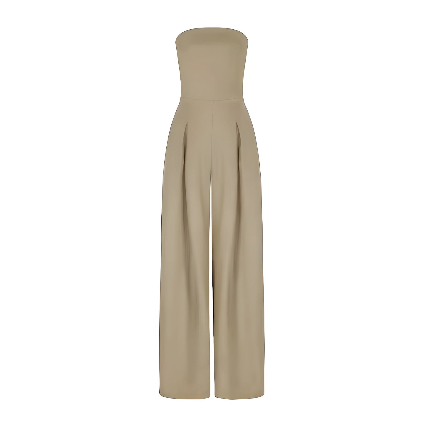 Emili | Vestido sin mangas