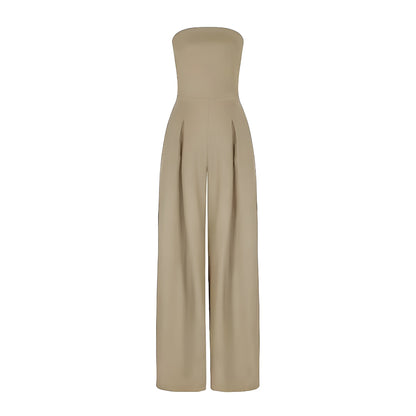 Emili | Vestido sin mangas
