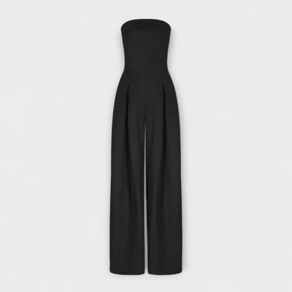Mono elegante sin tirantes Amélie