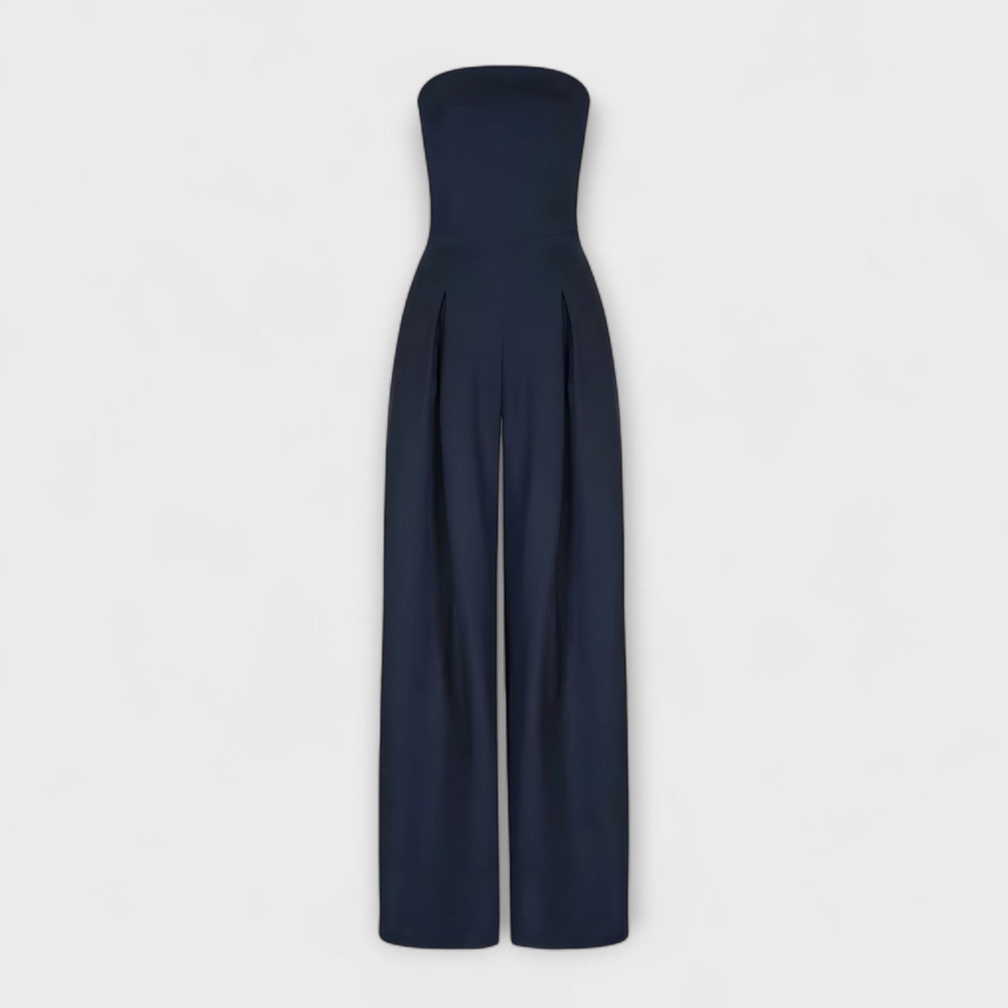 Mono elegante sin tirantes Amélie