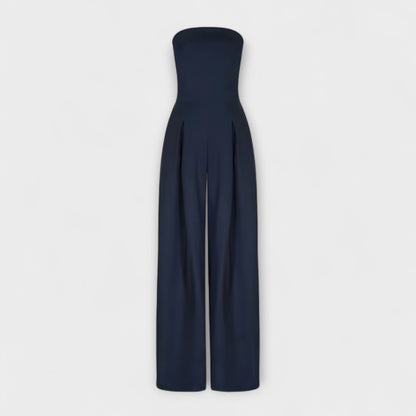 Mono elegante sin tirantes Amélie