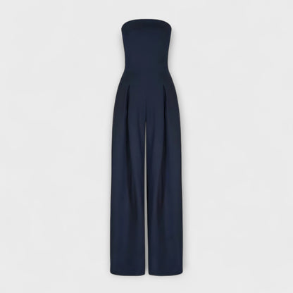 Mono elegante sin tirantes Amélie