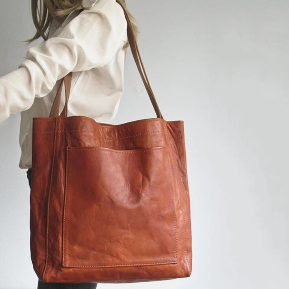 Bolso de mano elegante y funcional para mujeres