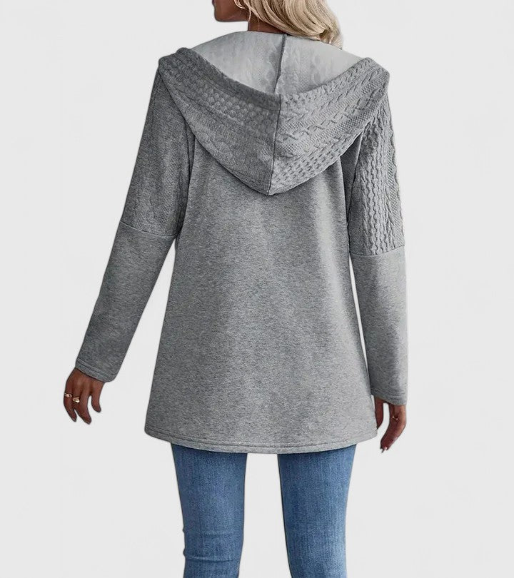 Kynzi | Chaqueta Sofisticada