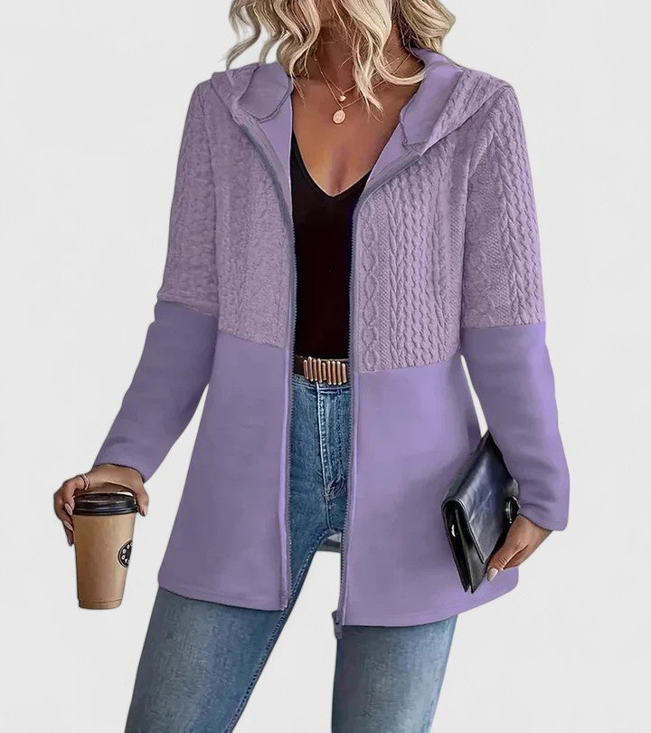 Kynzi | Chaqueta Sofisticada