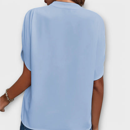 Camisa elegante y ligera para mujeres
