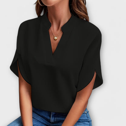 Camisa elegante y ligera para mujeres