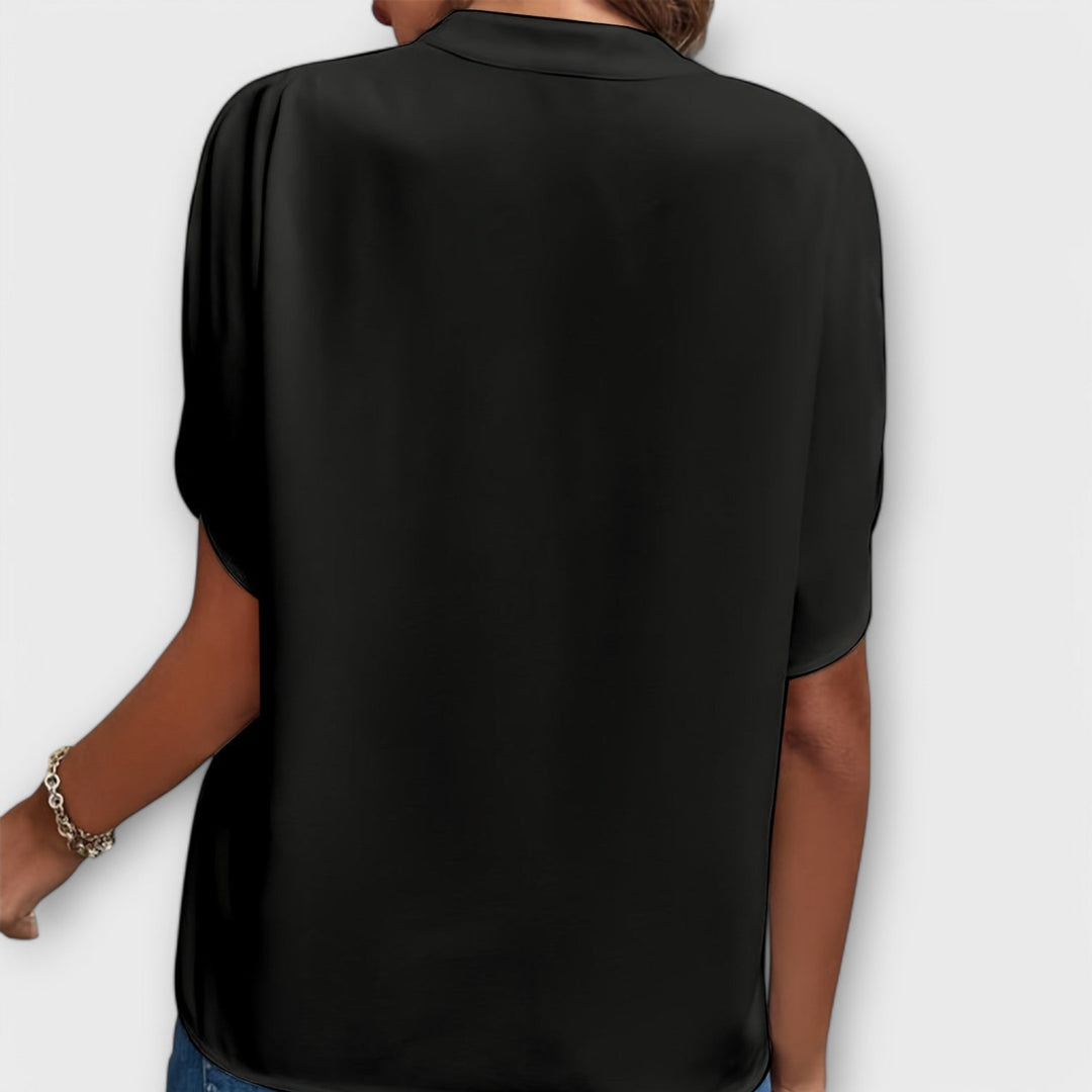 Camisa elegante y ligera para mujeres