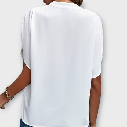 Camisa elegante y ligera para mujeres