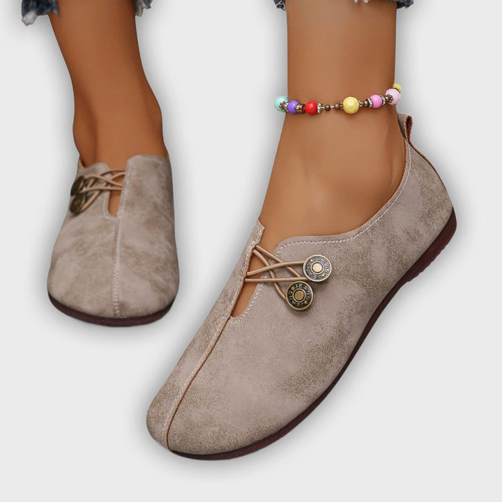 Milena – Comodidad para cada día