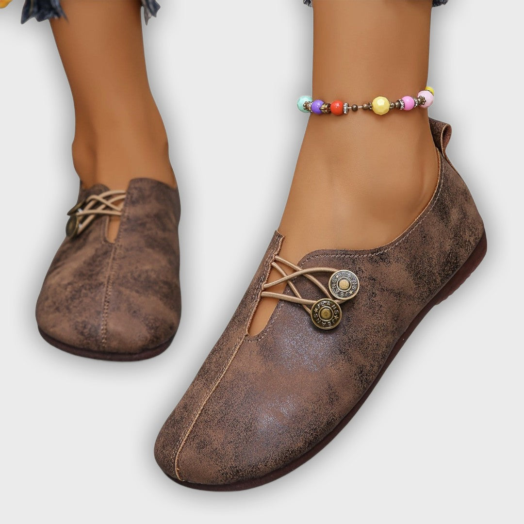 Milena – Comodidad para cada día