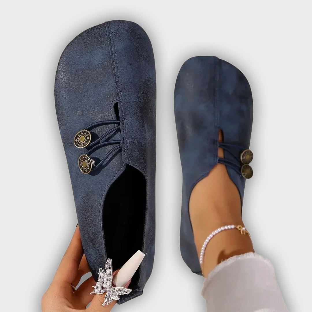 Milena – Comodidad para cada día