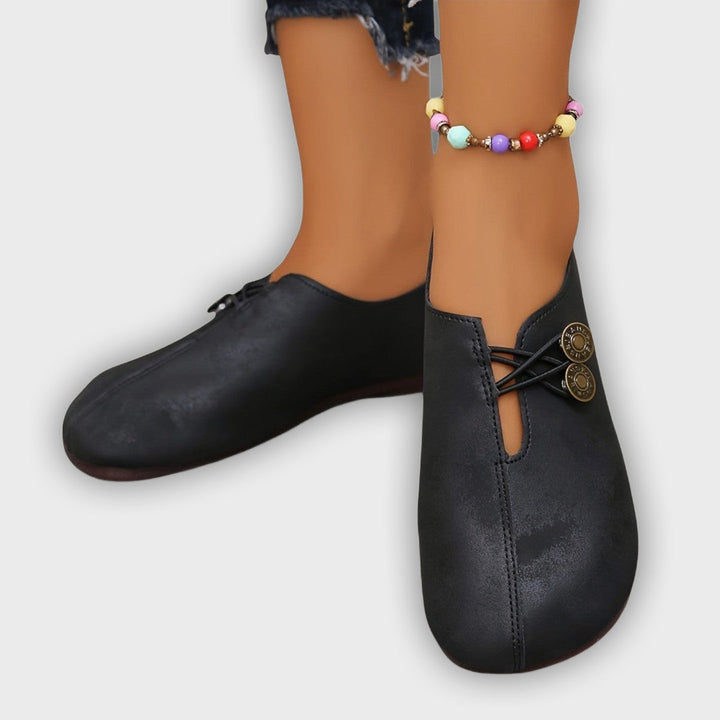 Milena – Comodidad para cada día