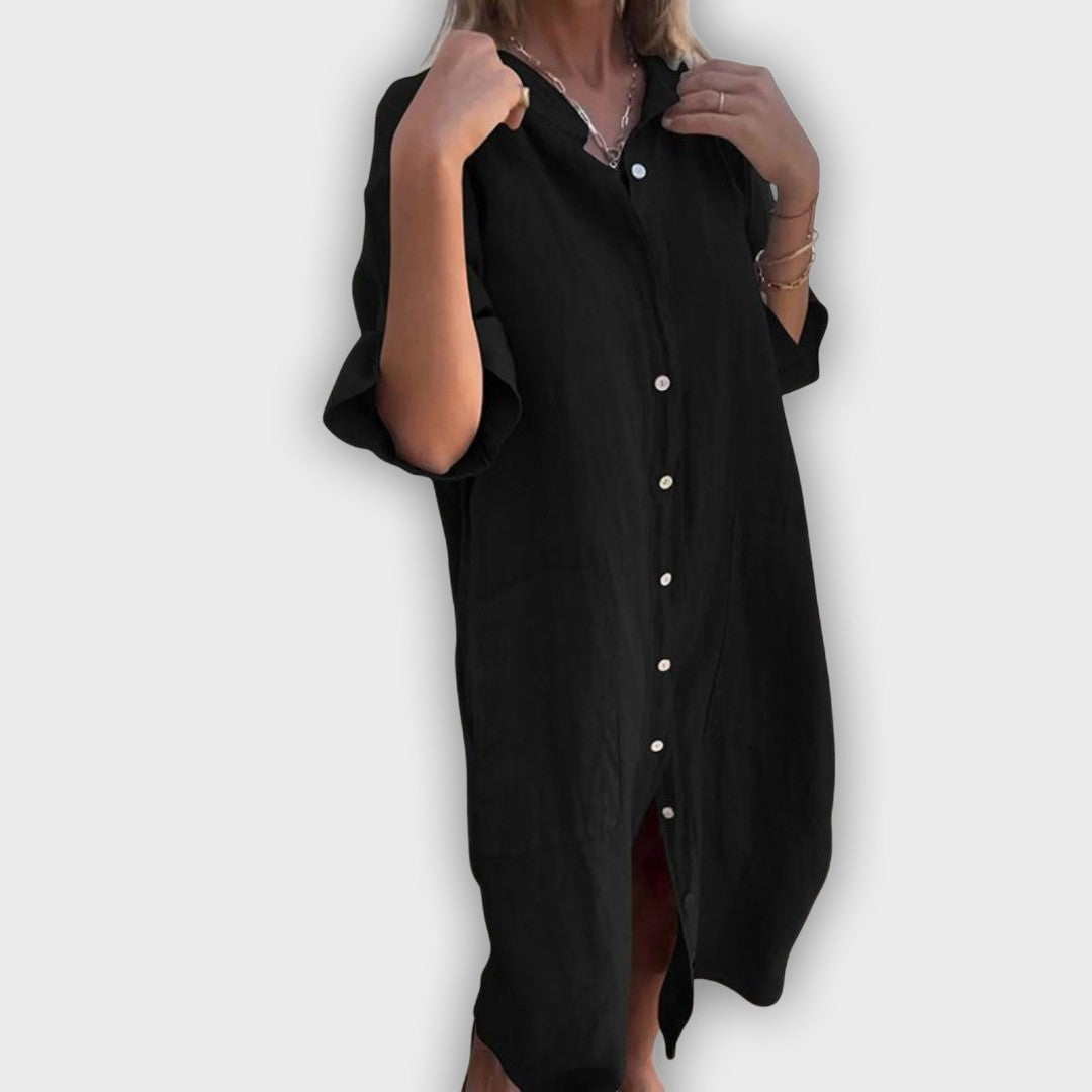 Elegancia relajada para cada día