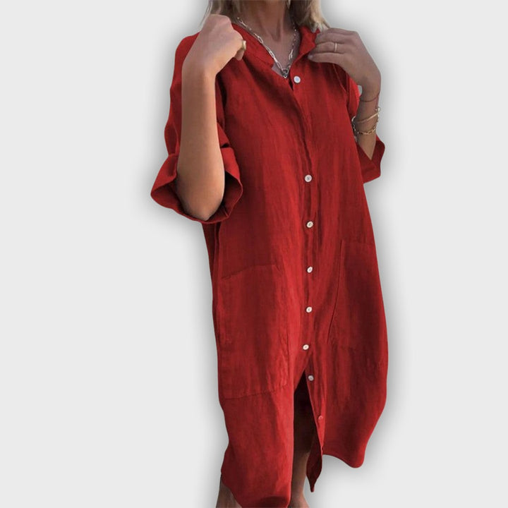 Elegancia relajada para cada día