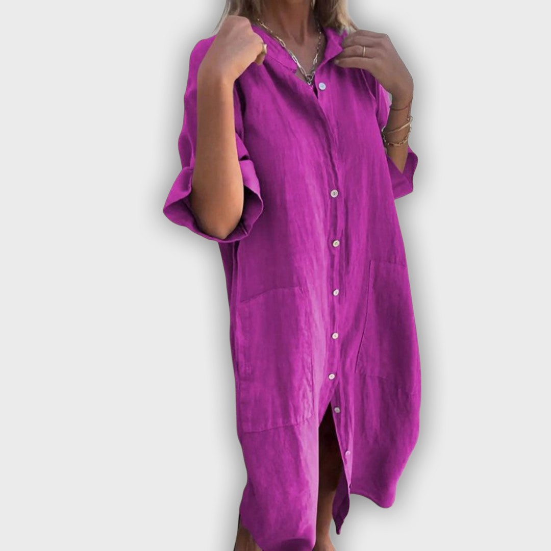 Elegancia relajada para cada día