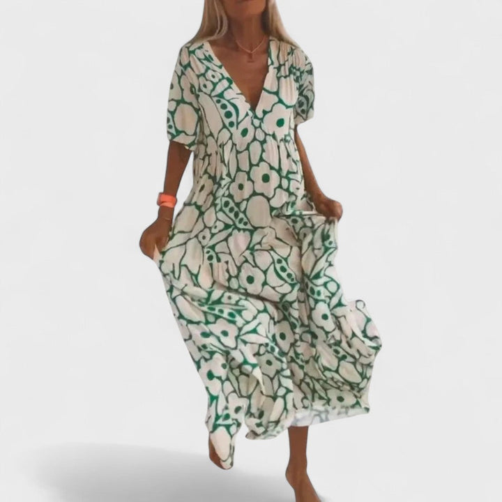 Vestidos de verano ligeros y aireados