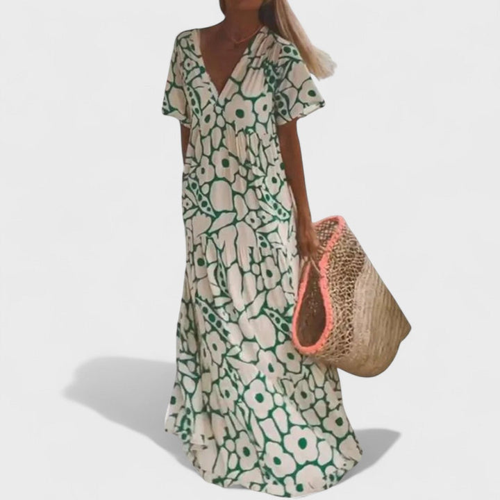 Vestidos de verano ligeros y aireados