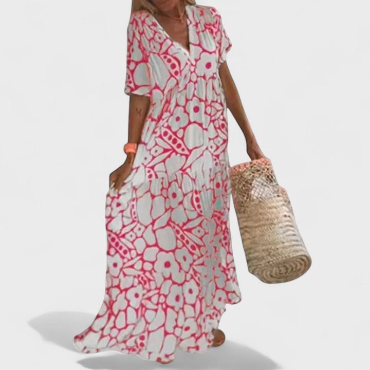 Vestidos de verano ligeros y aireados