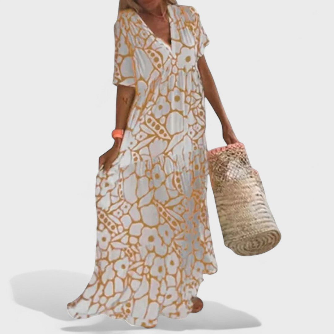 Vestidos de verano ligeros y aireados