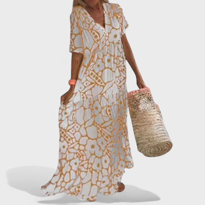 Vestidos de verano ligeros y aireados