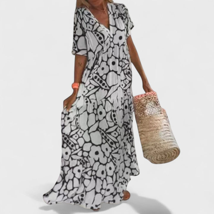 Vestidos de verano ligeros y aireados