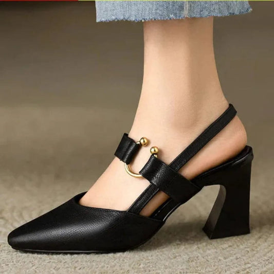 Zapatos ortopédicos Vera Zala