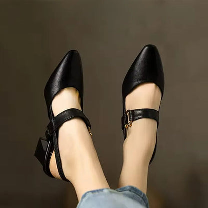 Zapatos ortopédicos Vera Zala