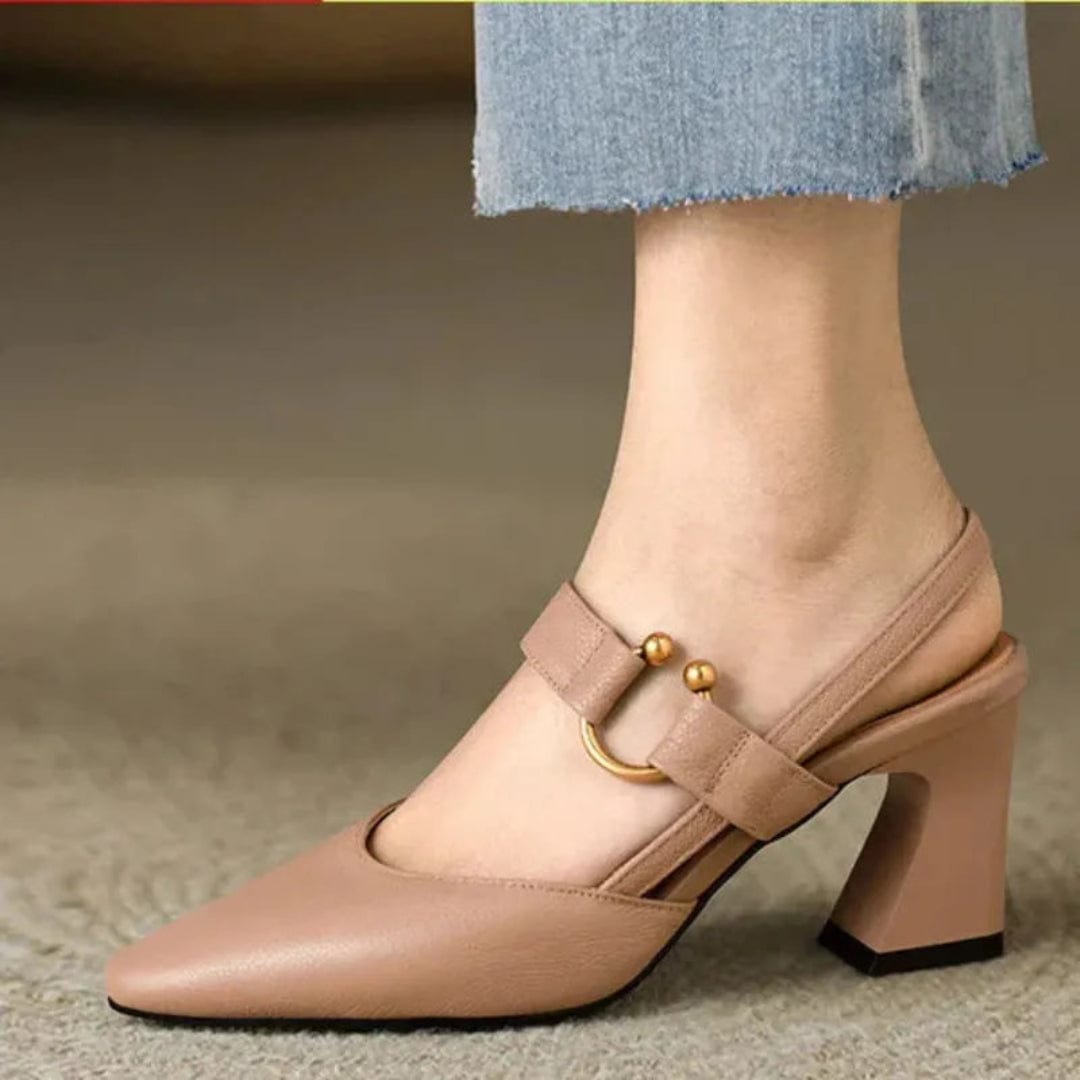 Zapatos ortopédicos Vera Zala