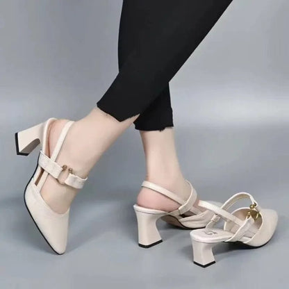 Zapatos ortopédicos Vera Zala