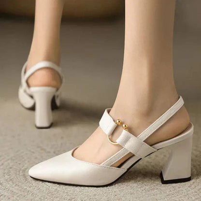 Zapatos ortopédicos Vera Zala