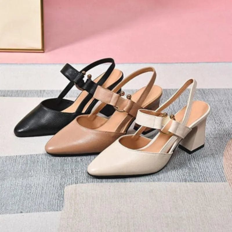 Zapatos ortopédicos Vera Zala