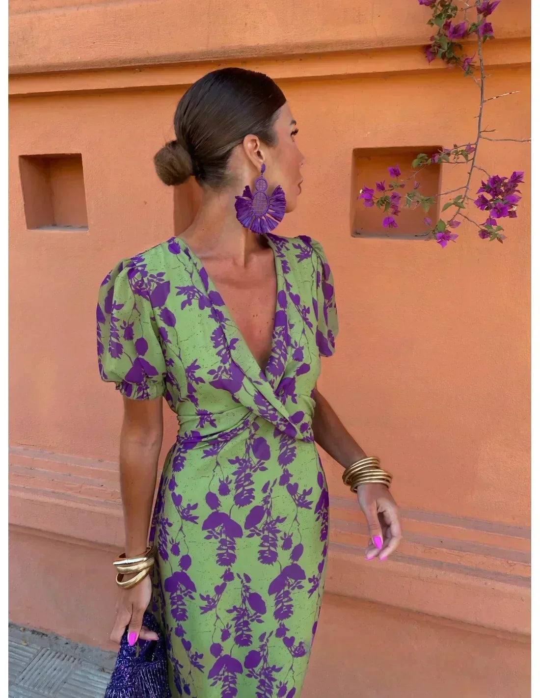 Rianon™ | Vestido de verano elegante