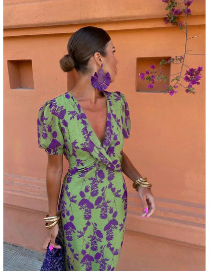 Rianon™ | Vestido de verano elegante