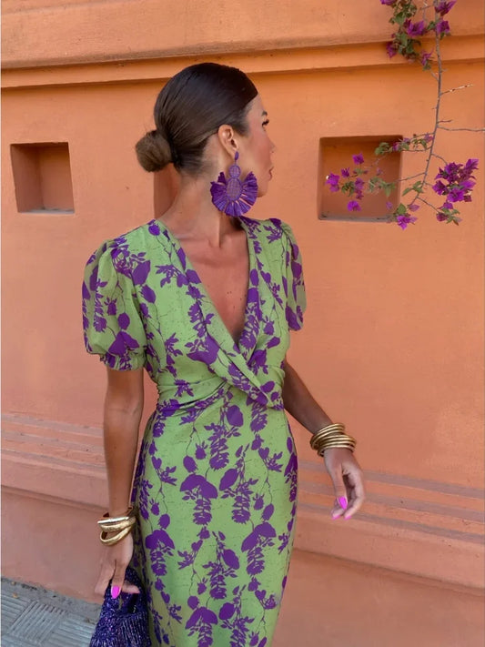 Rianon™ | Vestido de verano elegante