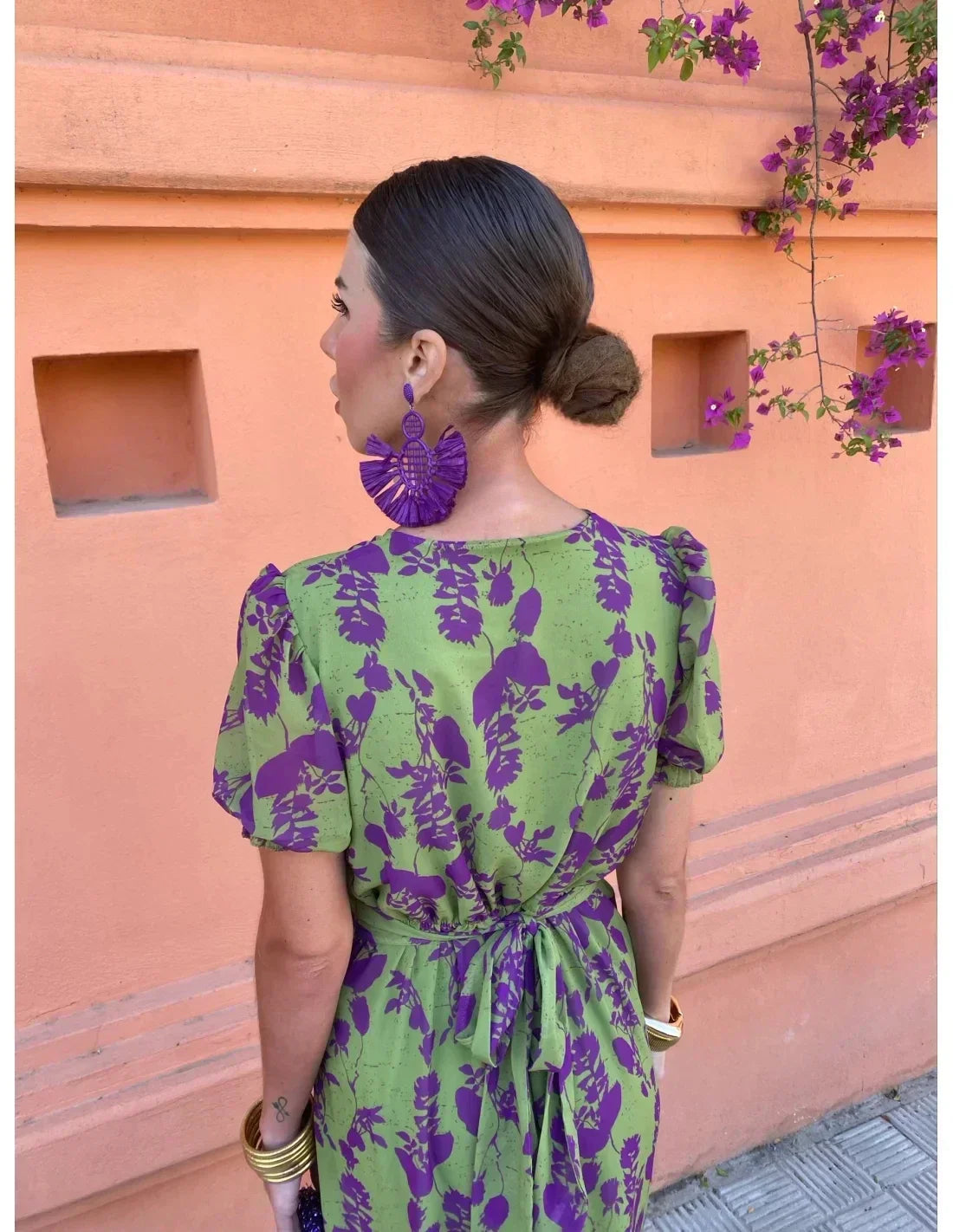 Rianon™ | Vestido de verano elegante