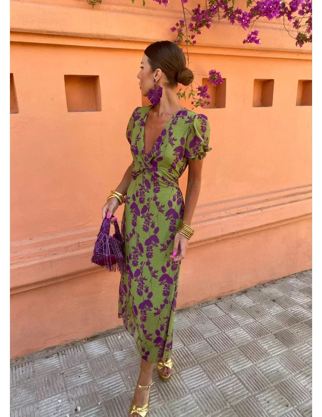Rianon™ | Vestido de verano elegante