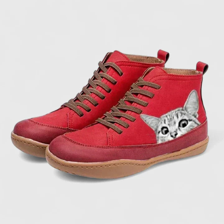 Eri™ | Botas Ortopédicas