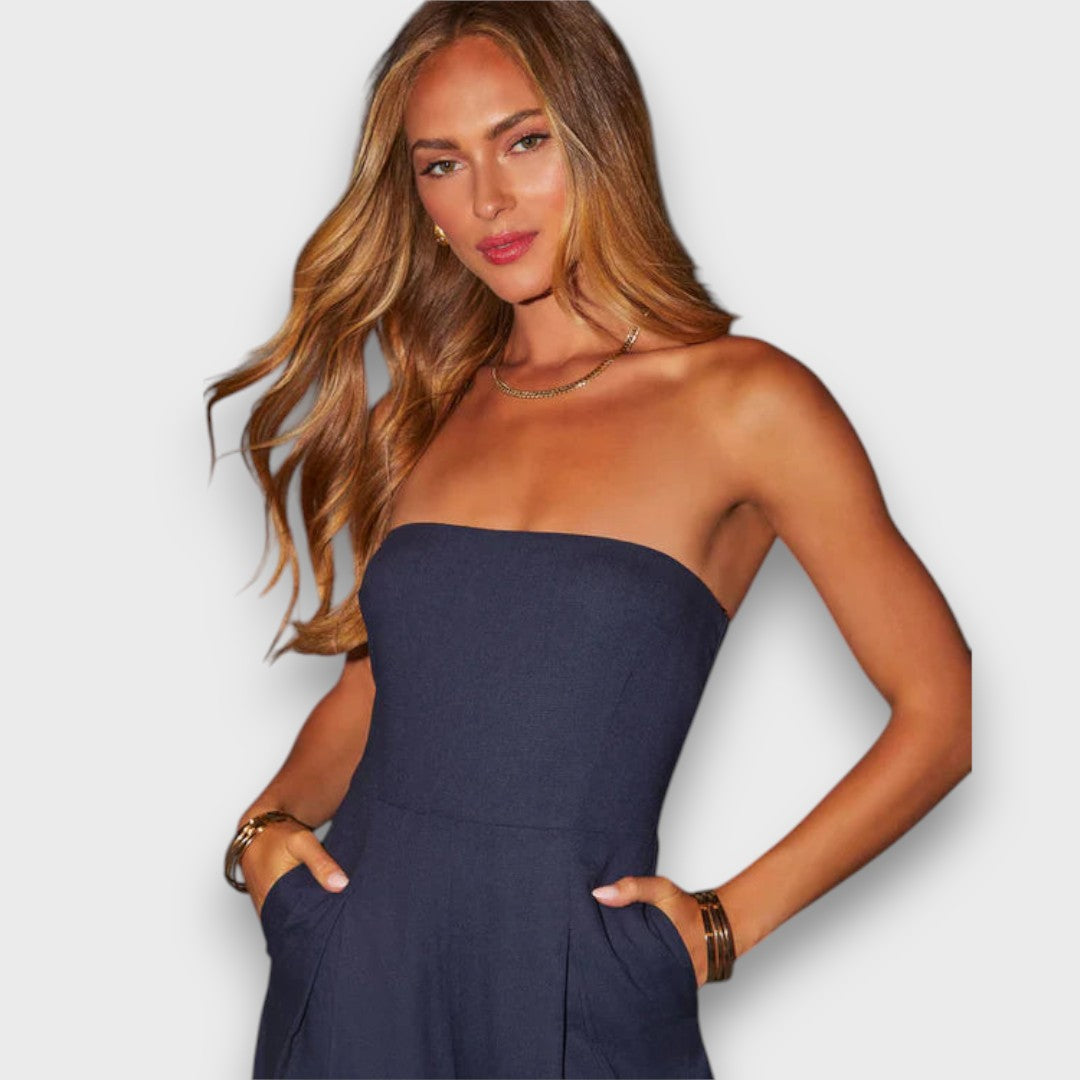 Luna – Mono elegante de cuerpo