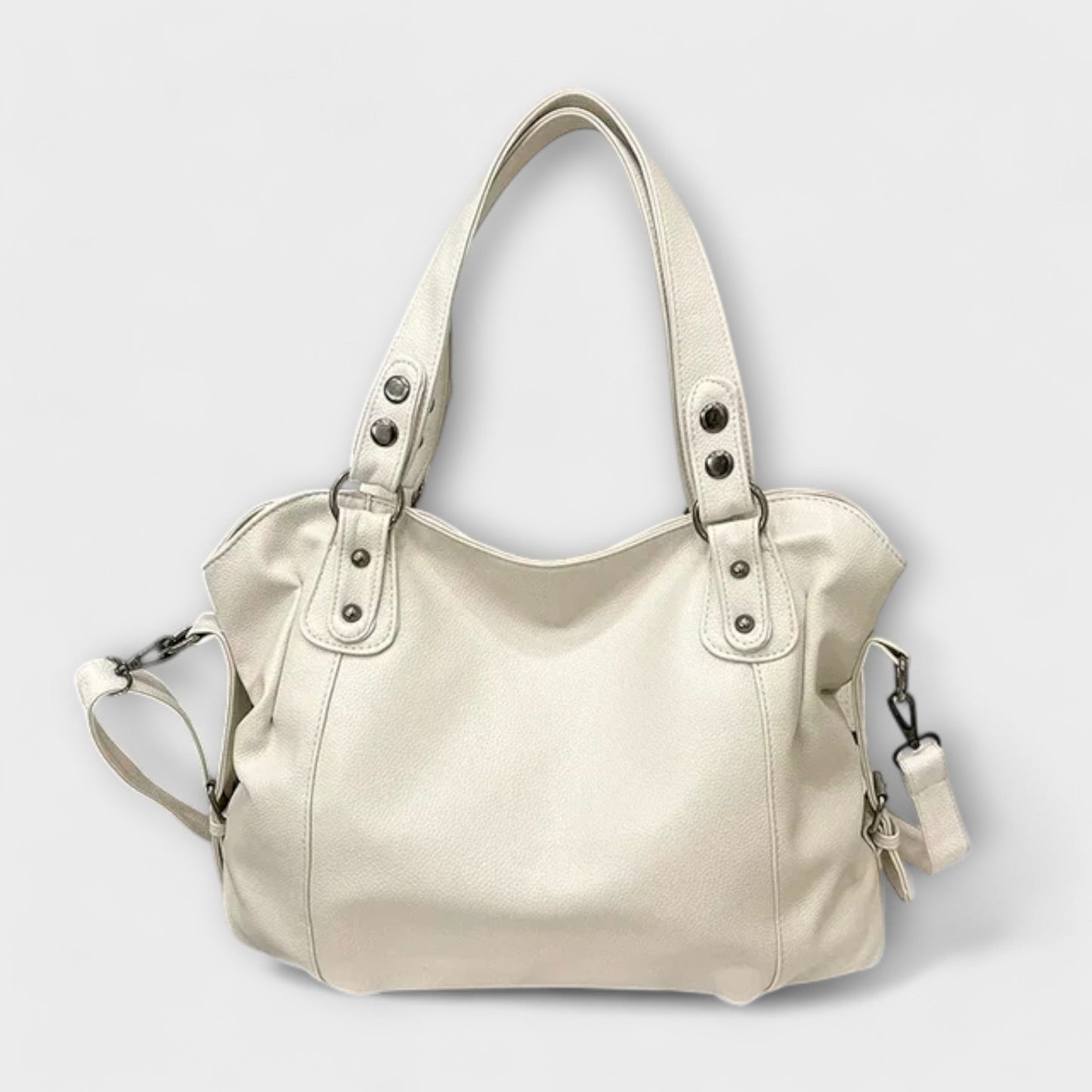 Bolso de hombro multifuncional Hobo Laura - Lujoso y cómodo