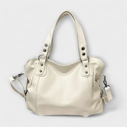 Bolso de hombro multifuncional Hobo Laura - Lujoso y cómodo