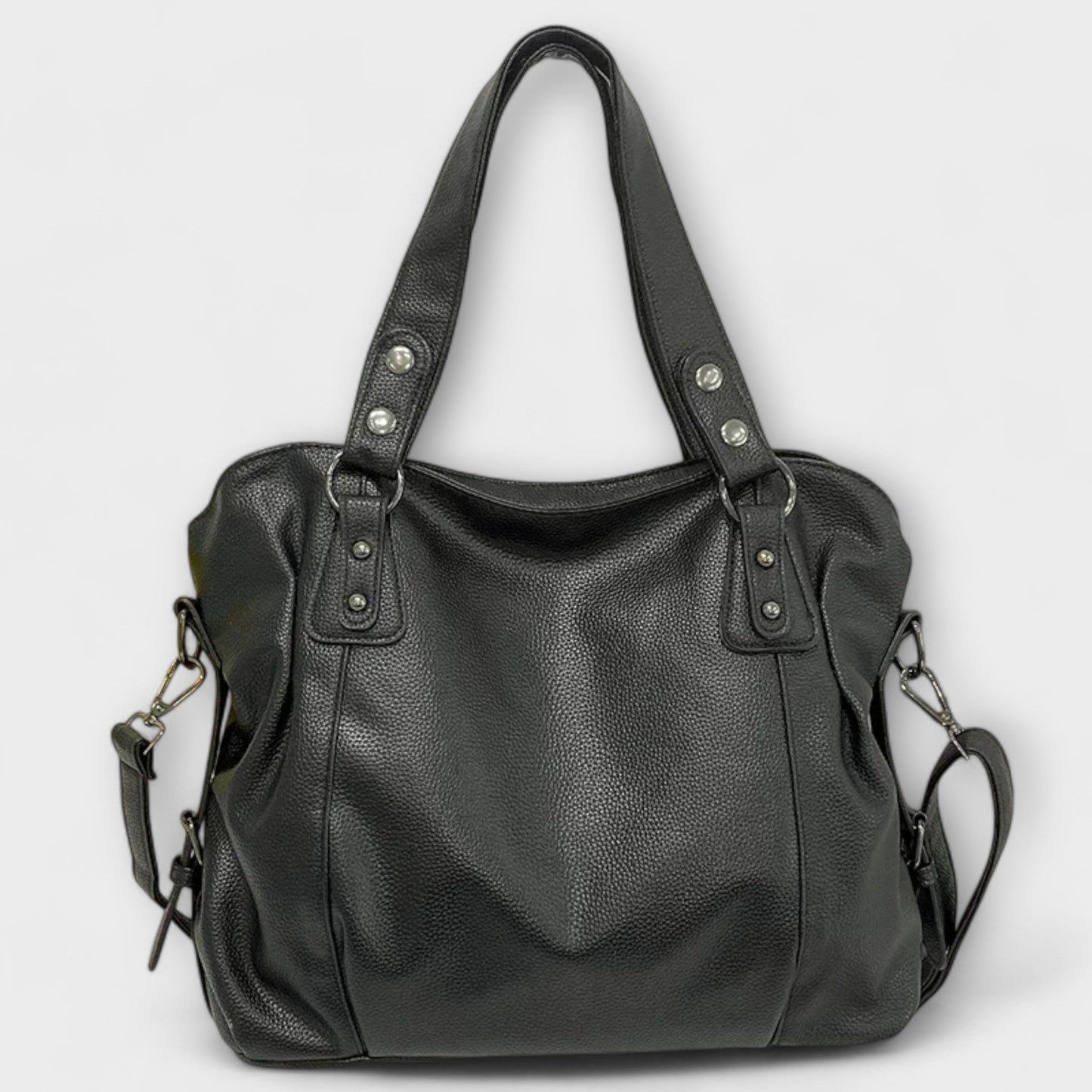 Bolso de hombro multifuncional Hobo Laura - Lujoso y cómodo