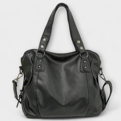 Bolso de hombro multifuncional Hobo Laura - Lujoso y cómodo