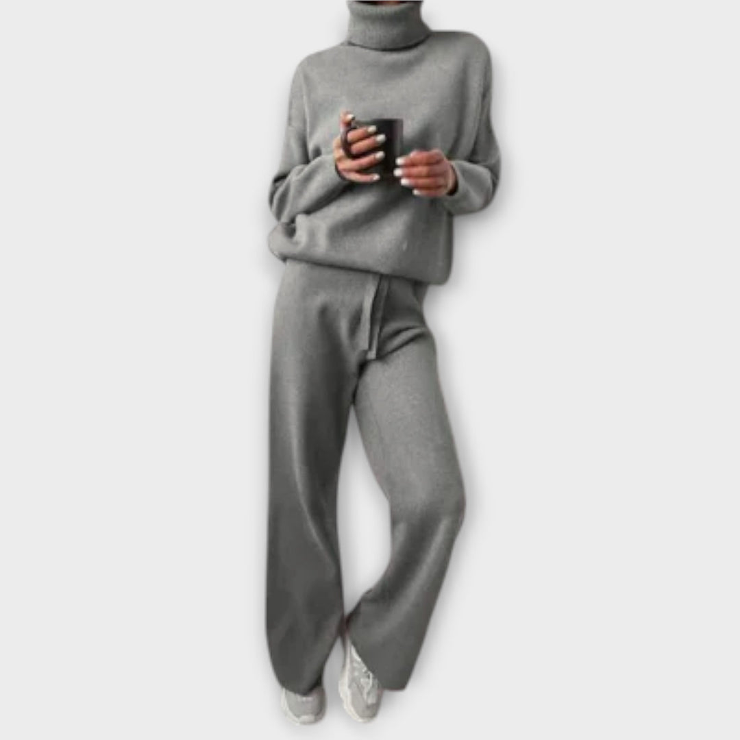 Teresa - Conjunto Agradable