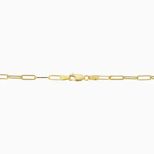 Pulsera Venice Link | Oro