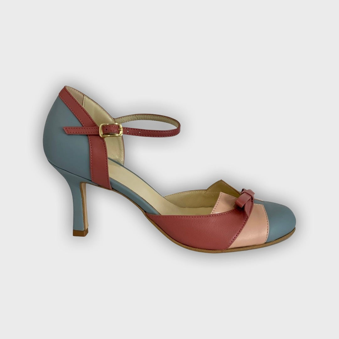 Tacones ortopédicos elegantes para mujeres - Julia Orto