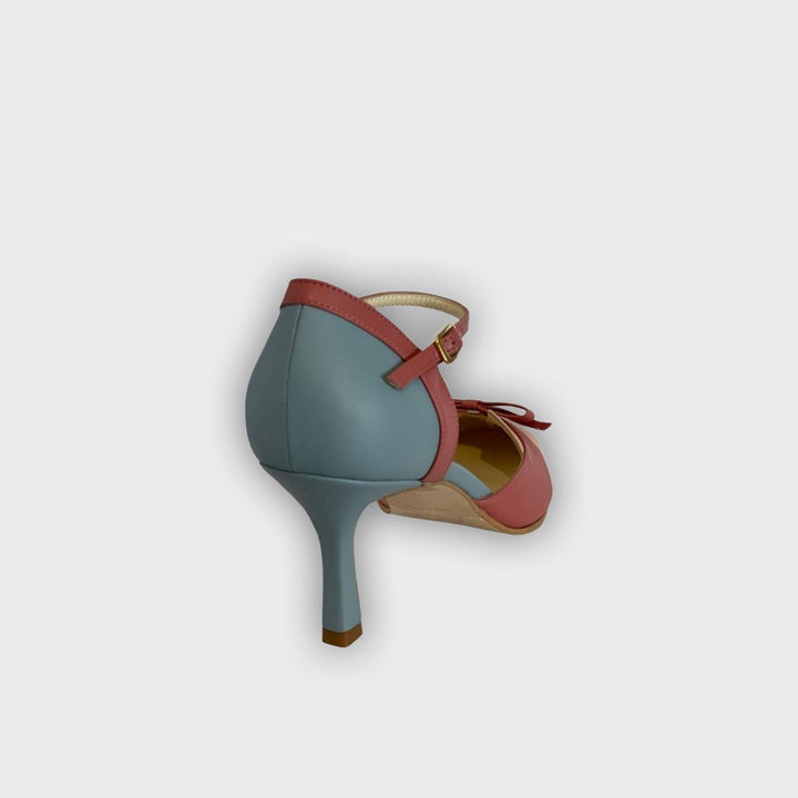 Tacones ortopédicos elegantes para mujeres - Julia Orto