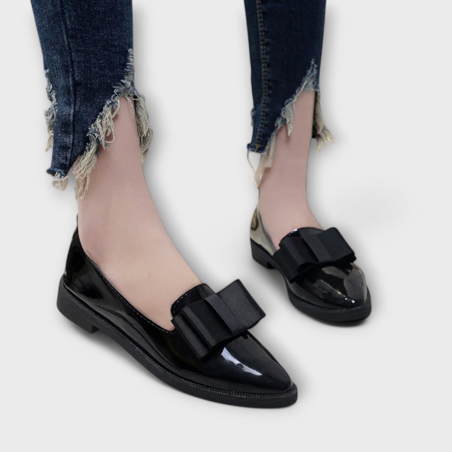 Heidi™ | Mocasines Elegantes