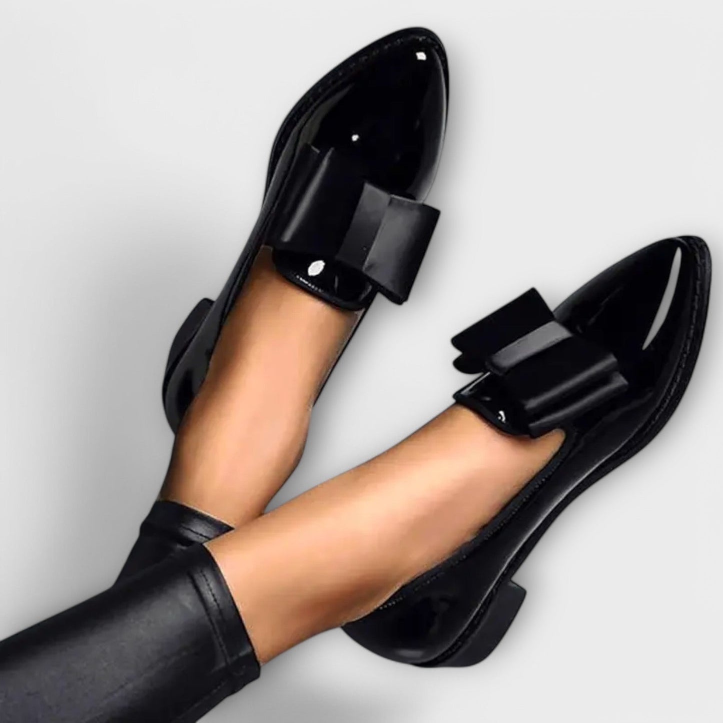 Heidi™ | Mocasines Elegantes