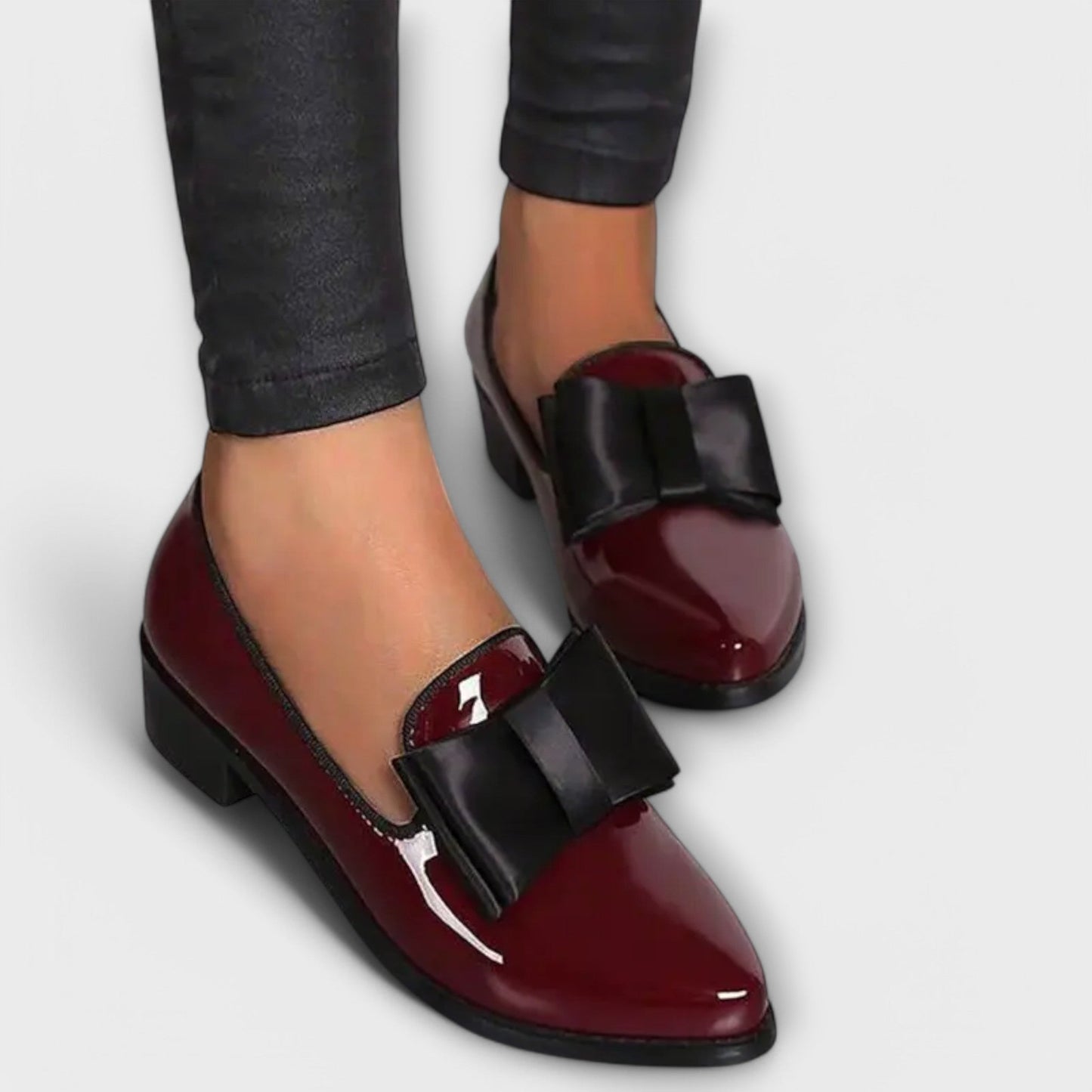 Heidi™ | Mocasines Elegantes
